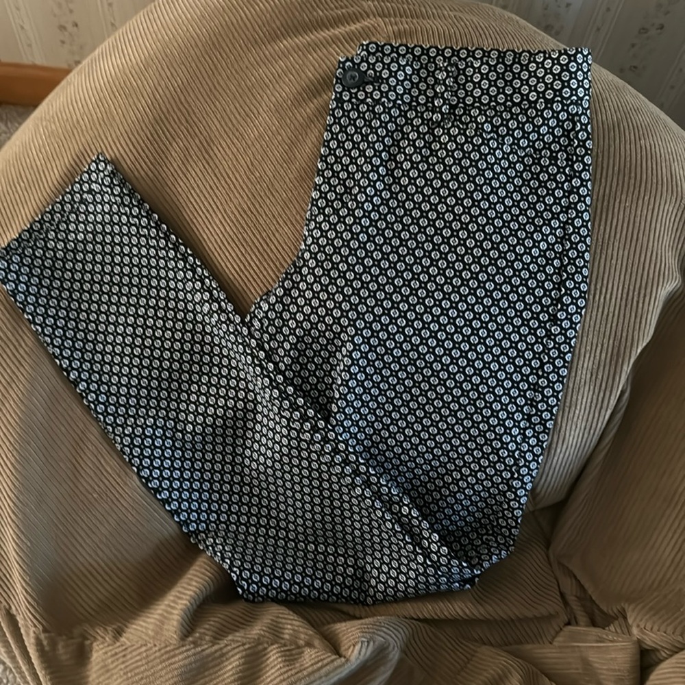 Gap Slim City Pants